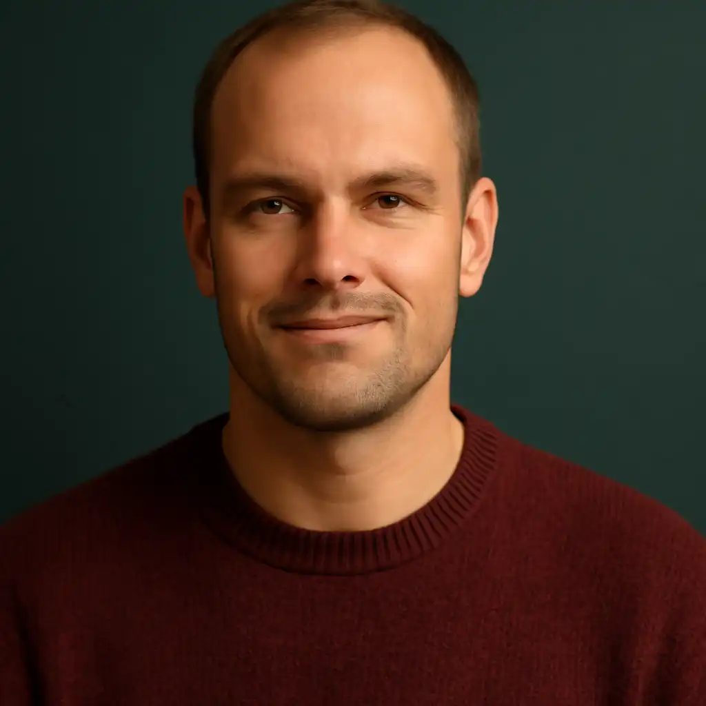 David Patterson